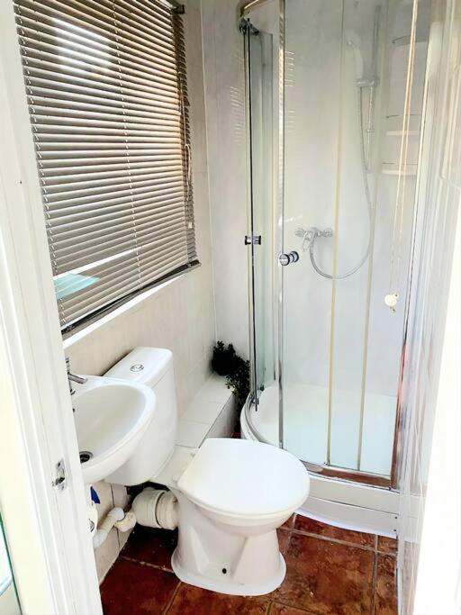 Evo A - Gravesend 1 Bedroom Apartment المظهر الخارجي الصورة