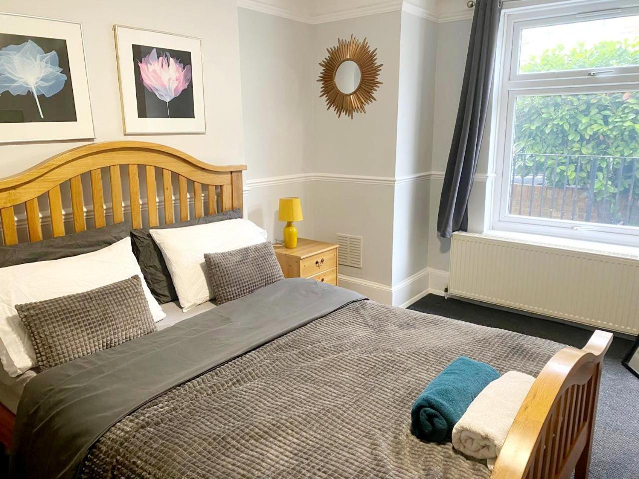 Evo A - Gravesend 1 Bedroom Apartment المظهر الخارجي الصورة