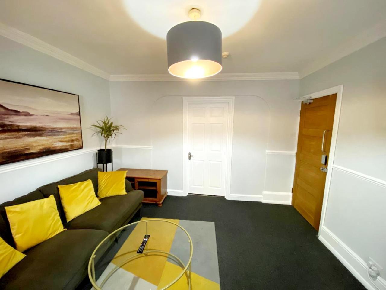 Evo A - Gravesend 1 Bedroom Apartment المظهر الخارجي الصورة